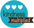 Kindness Multiplied